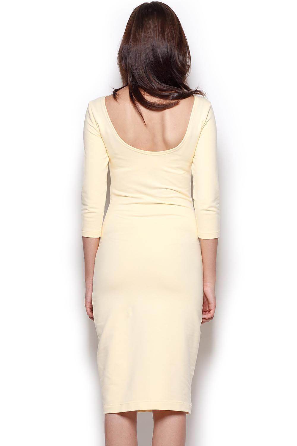 Vestito da giorno model 43732 Figl - Modern Vogue