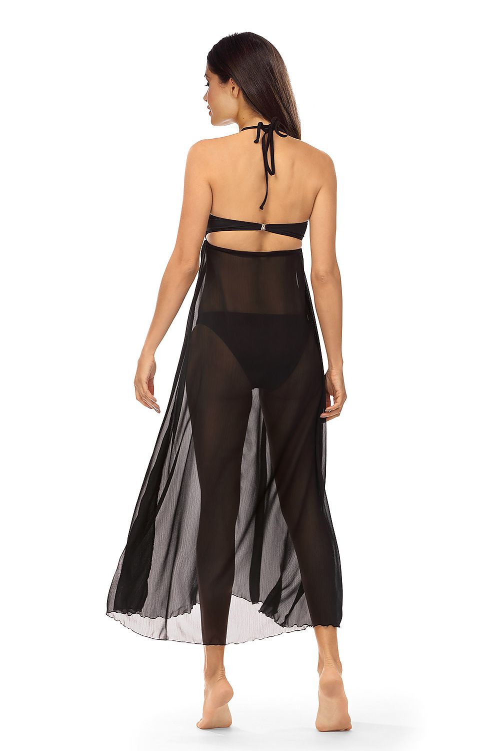 Tunica da spiaggia model 182771 Lorin