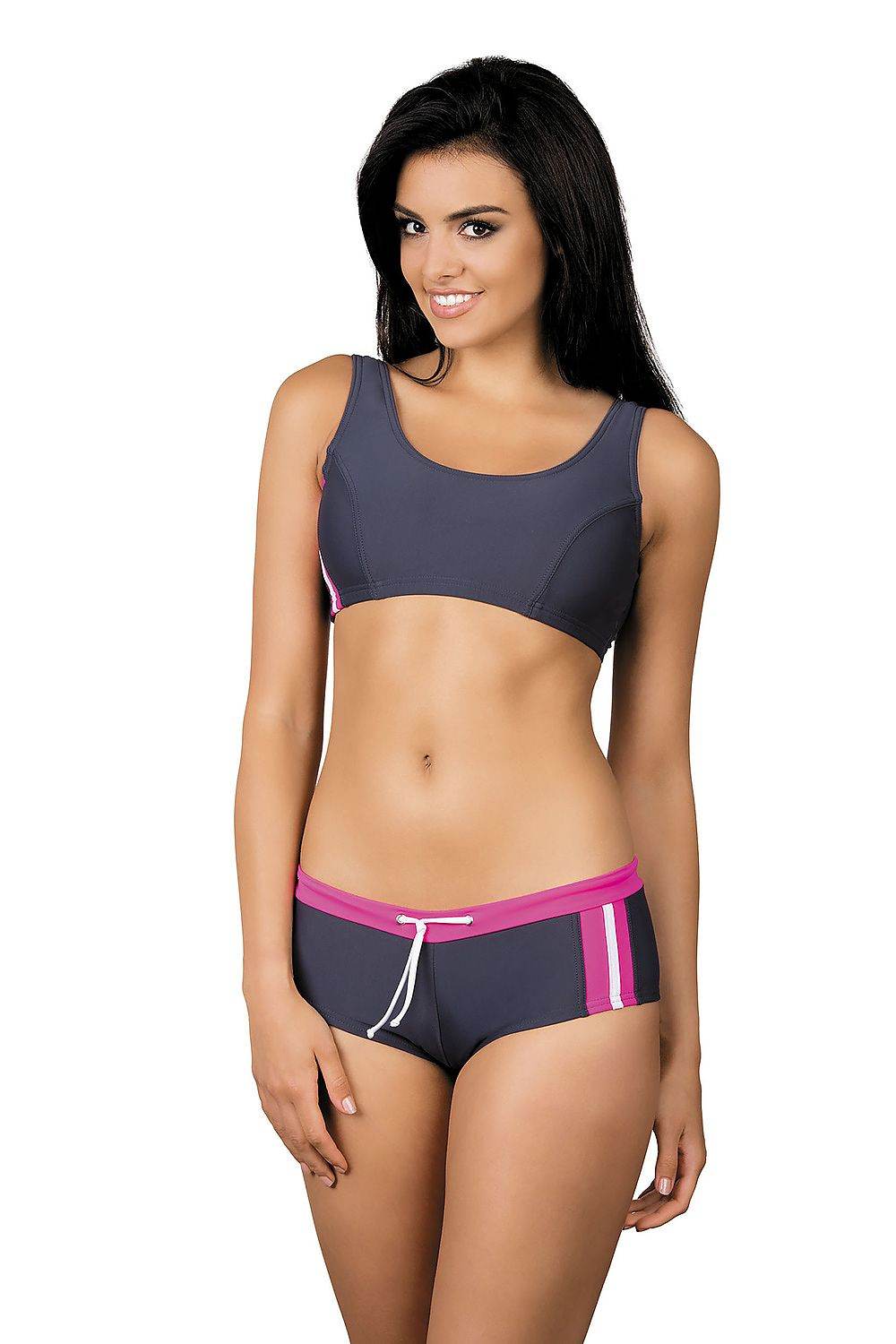 Costume a due pezzi model 182785 Lorin - Modern Vogue
