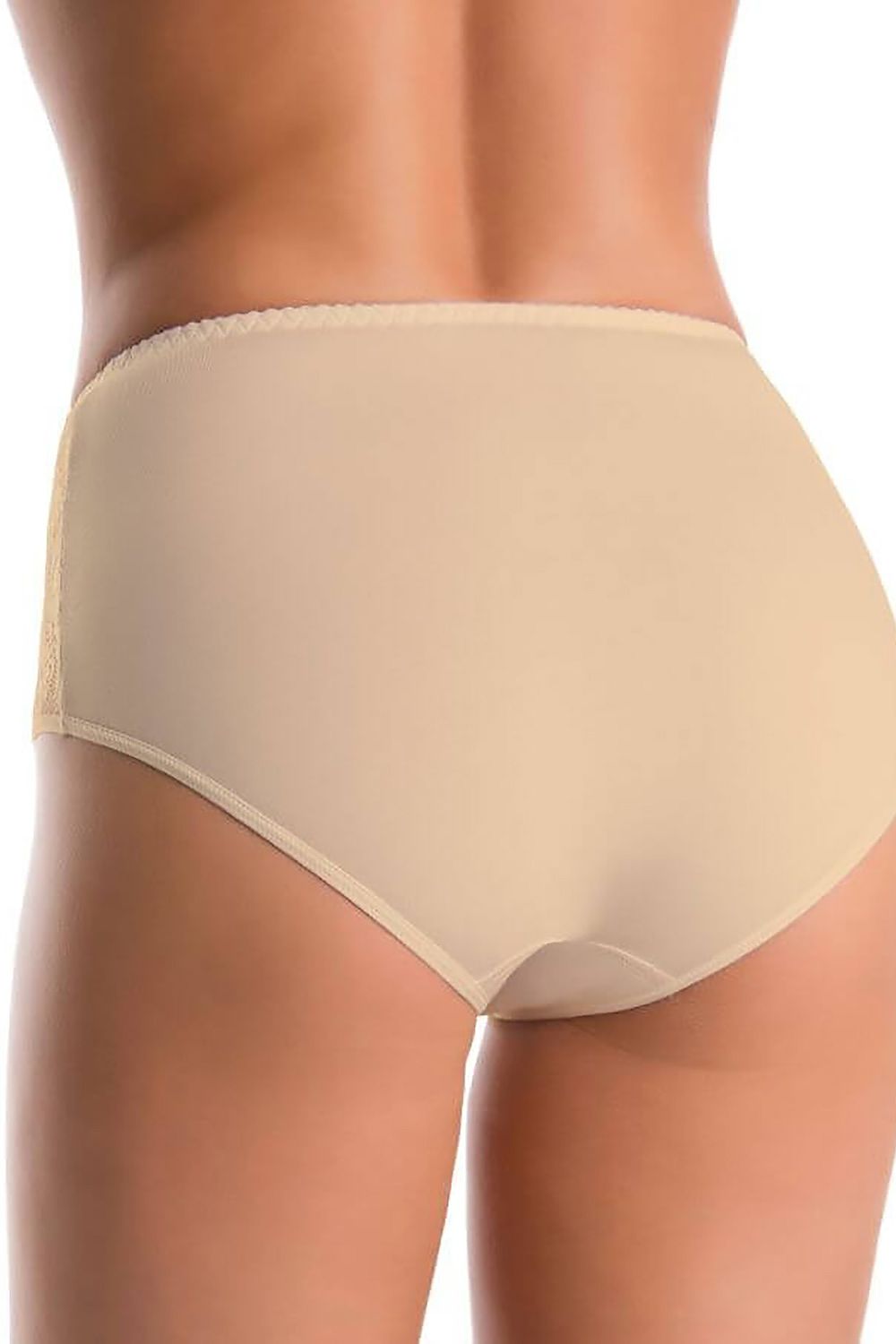 Culotte model 182870 Teyli