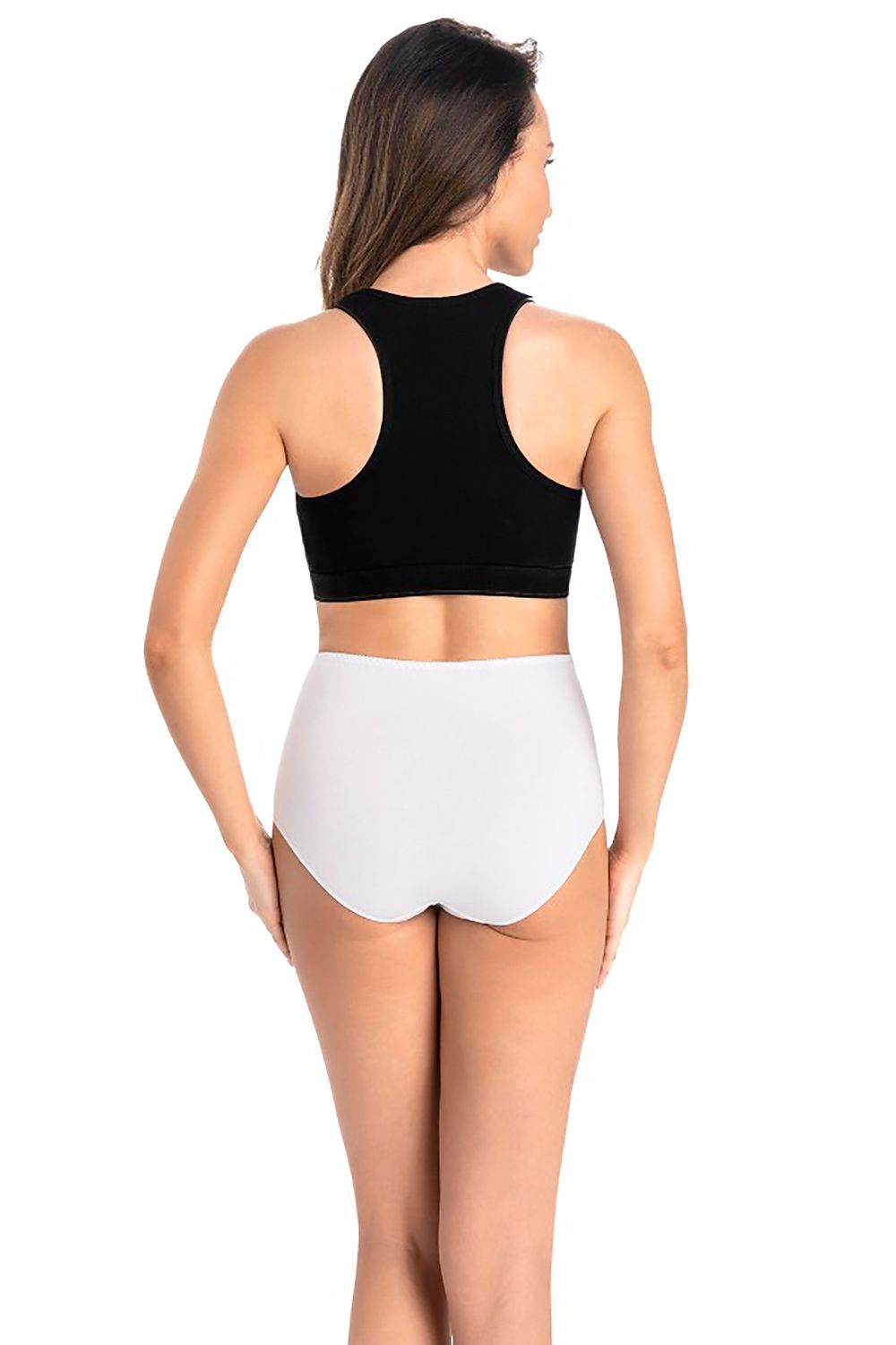Culotte model 182876 Teyli