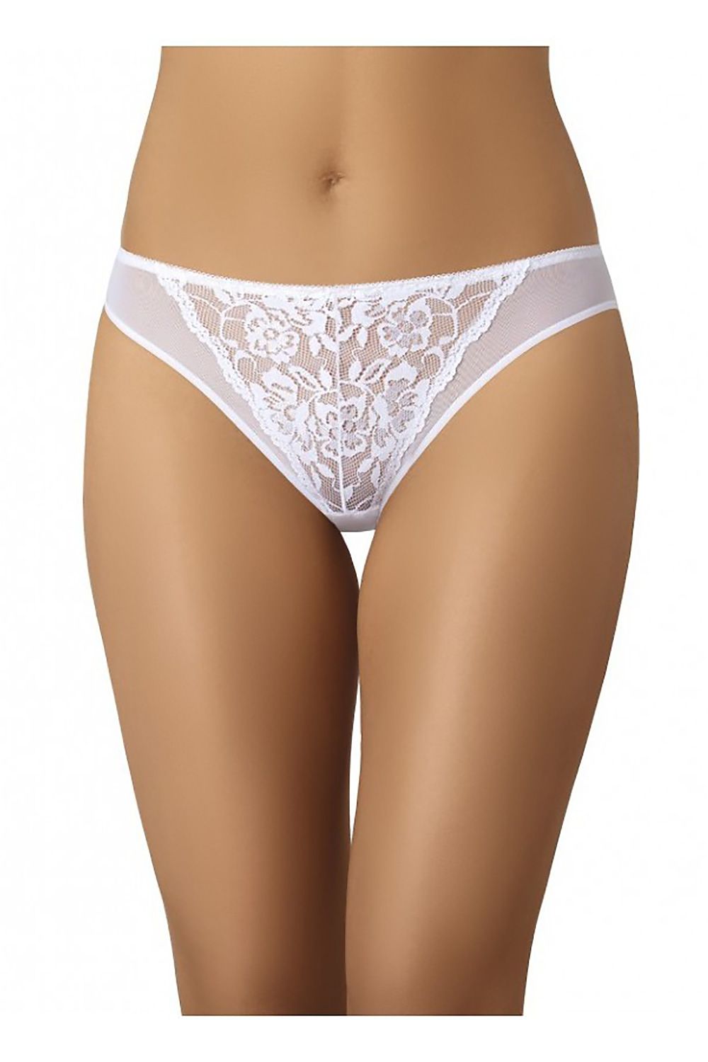 Culotte model 182904 Teyli
