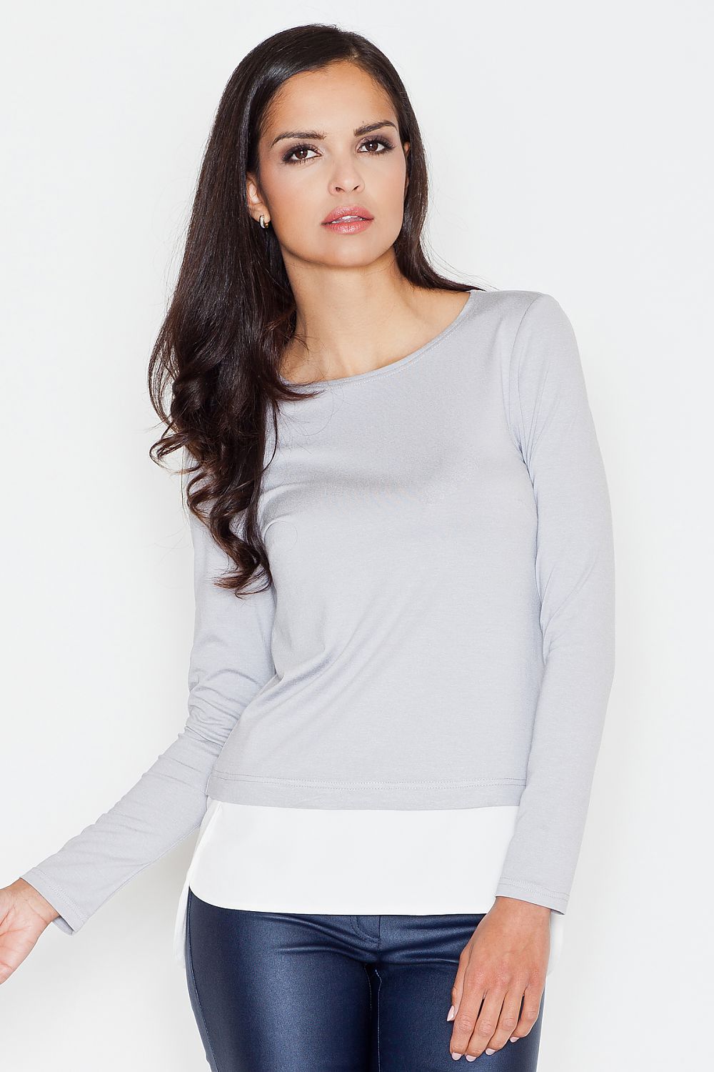 Maglia model 43765 Figl