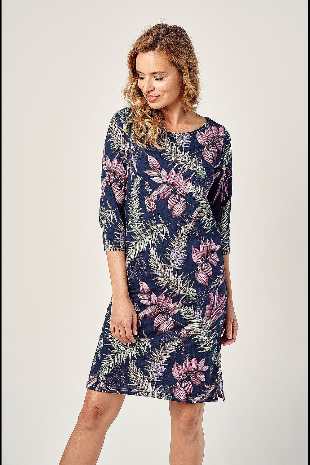 Camicia da notte model 183027 Taro