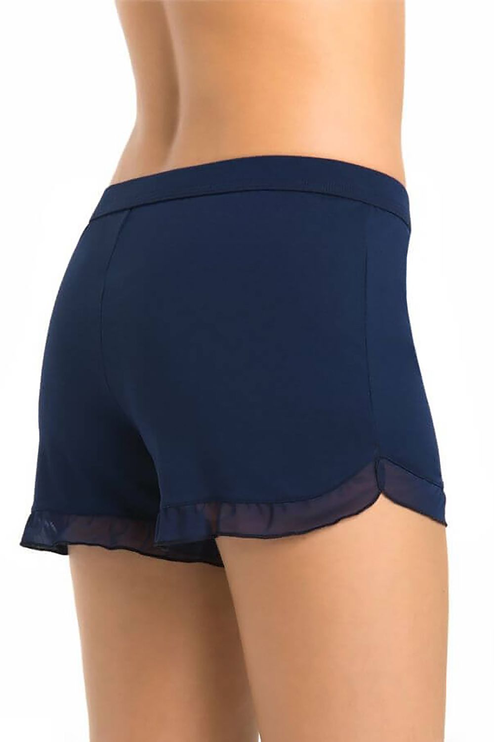 Pantaloncini model 183038 Teyli