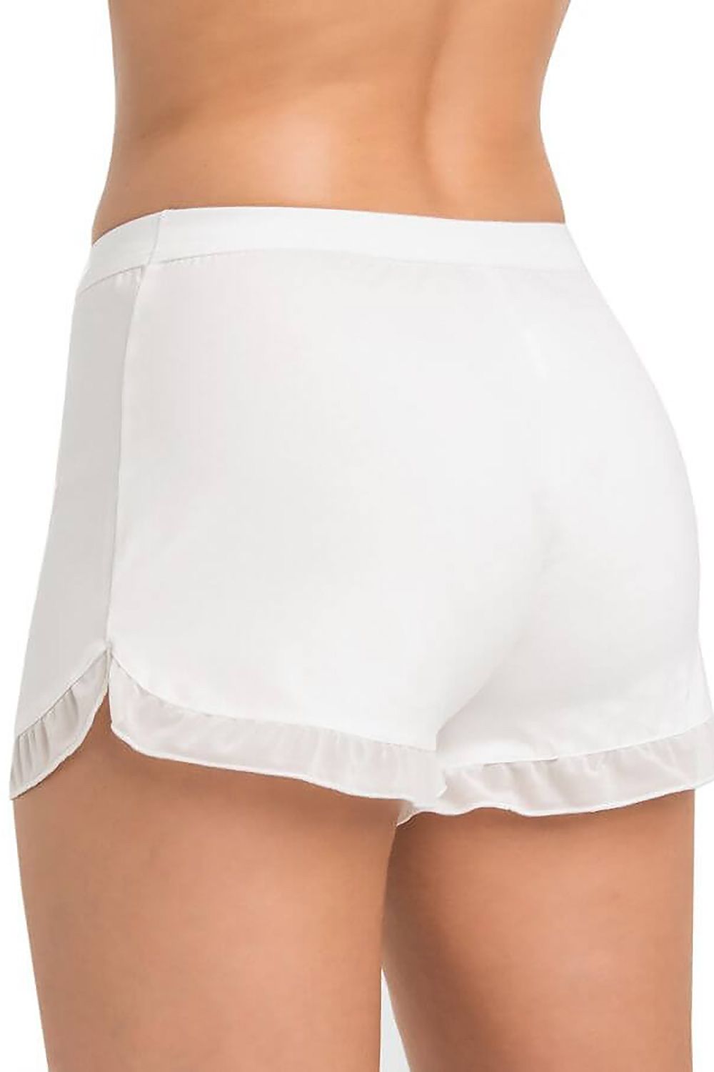 Pantaloncini model 183039 Teyli