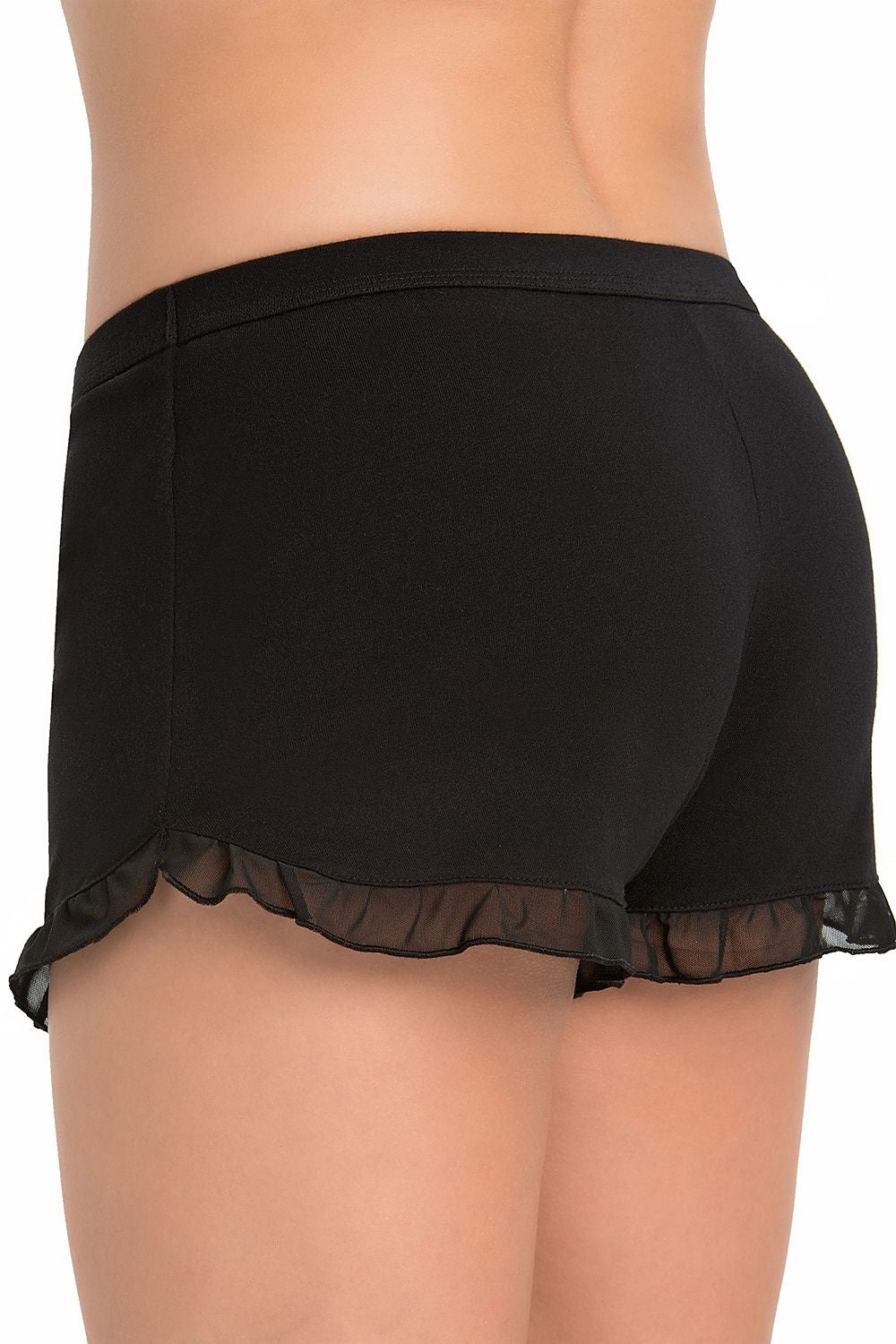 Pantaloncini model 183040 Teyli