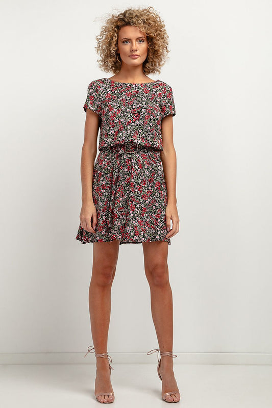 Vestito da giorno model 183157 Tessita