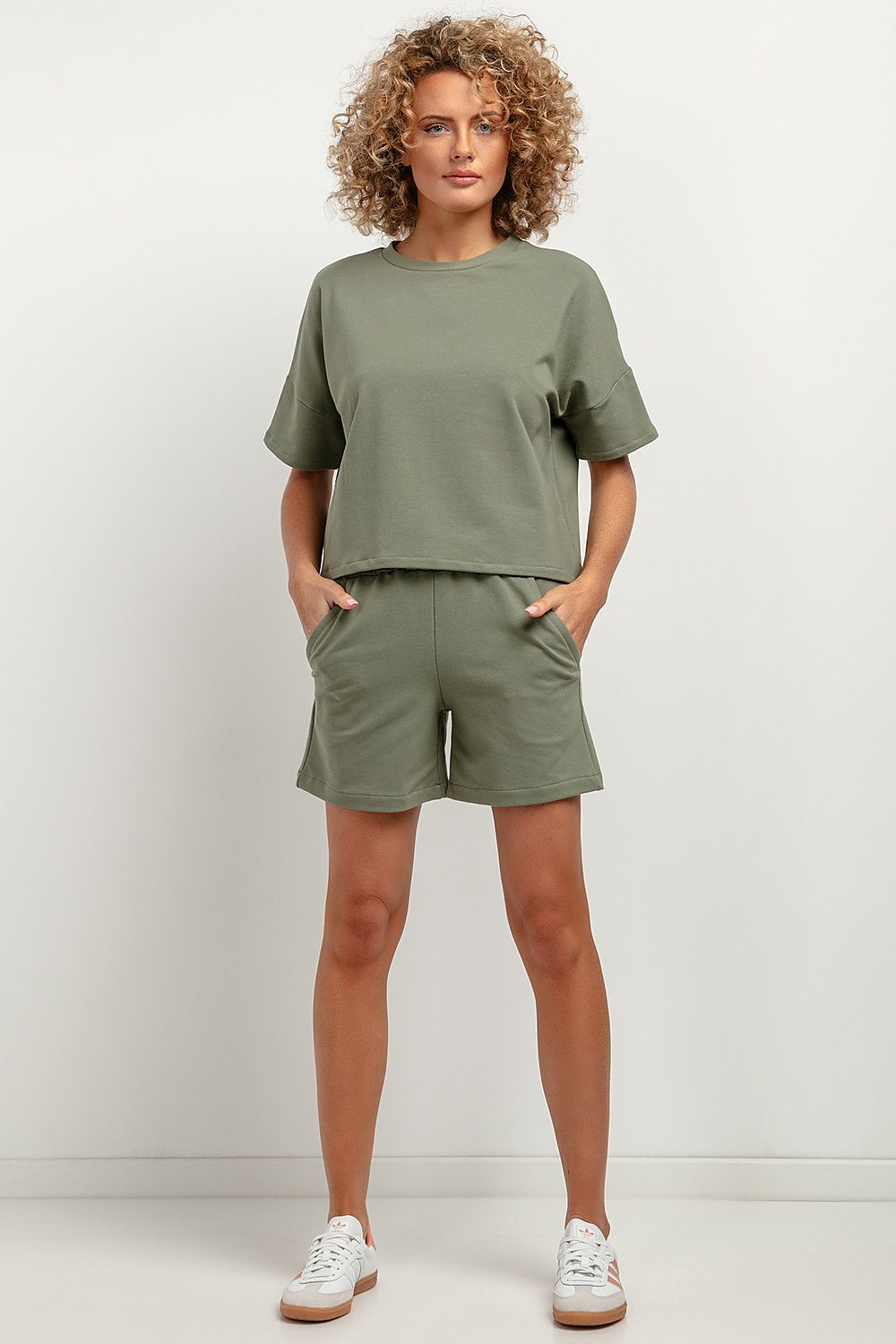 Maglia model 183169 Tessita