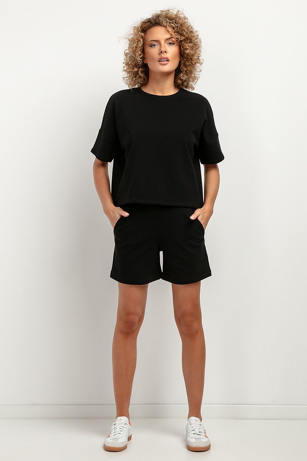 Maglia model 183170 Tessita