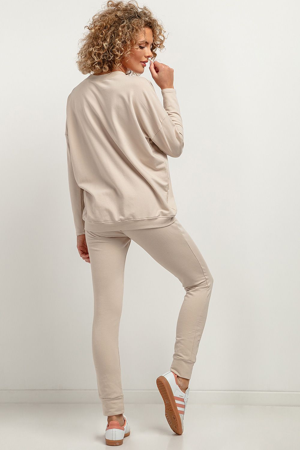 Pantaloni model 183200 Tessita