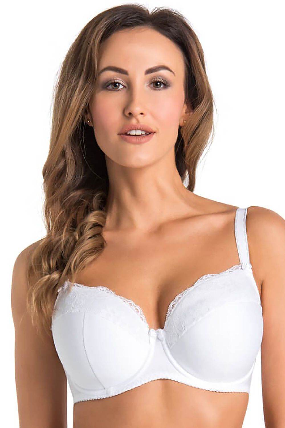 Reggiseno imbottito model 183177 Teyli - Modern Vogue