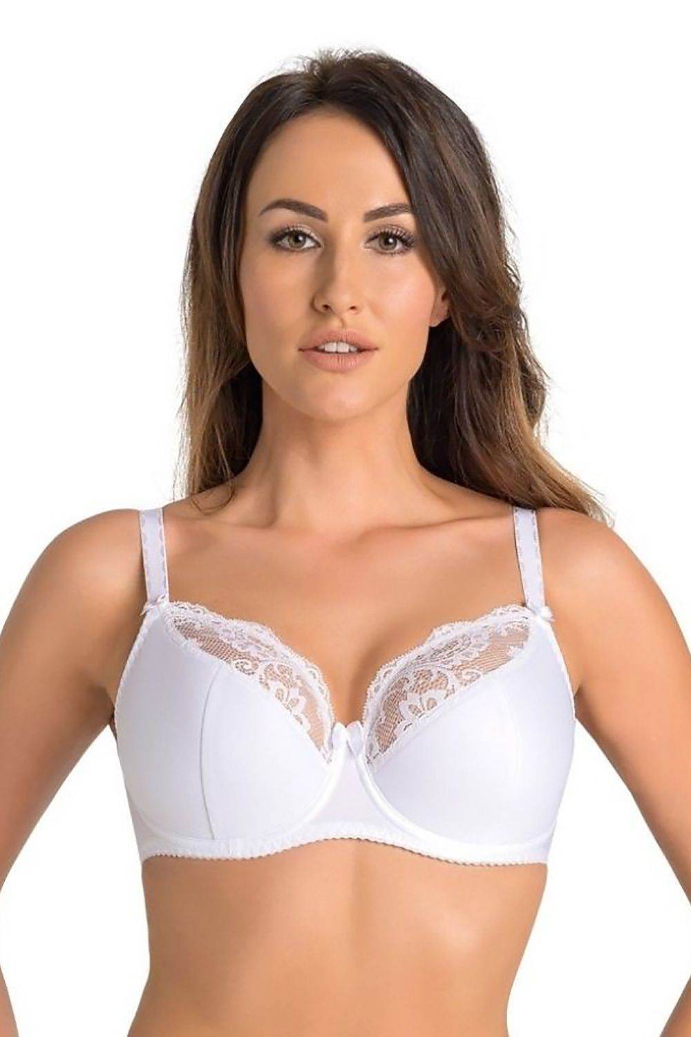 Semi-soft model 183204 Teyli - Modern Vogue