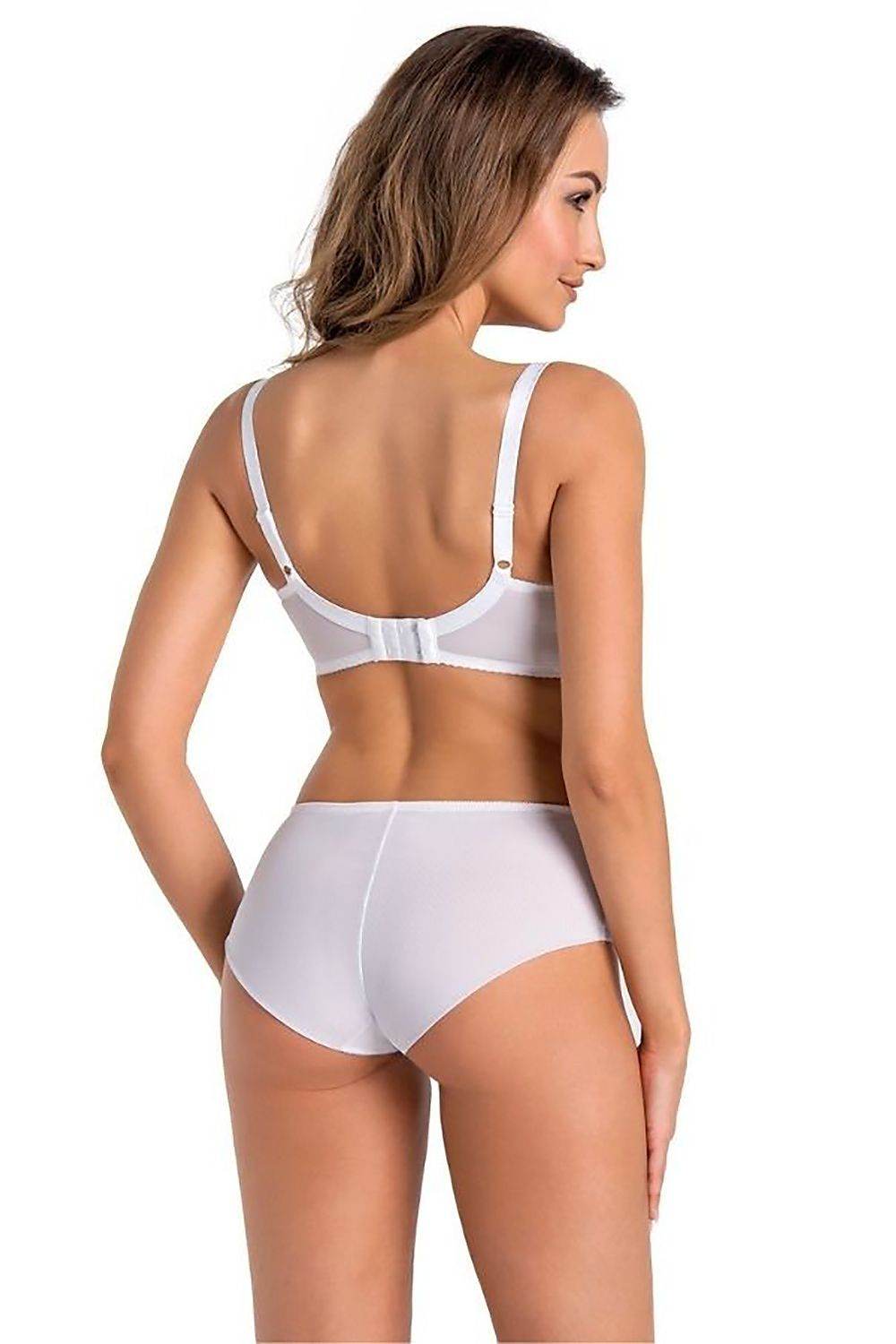 Semi-soft model 183204 Teyli - Modern Vogue