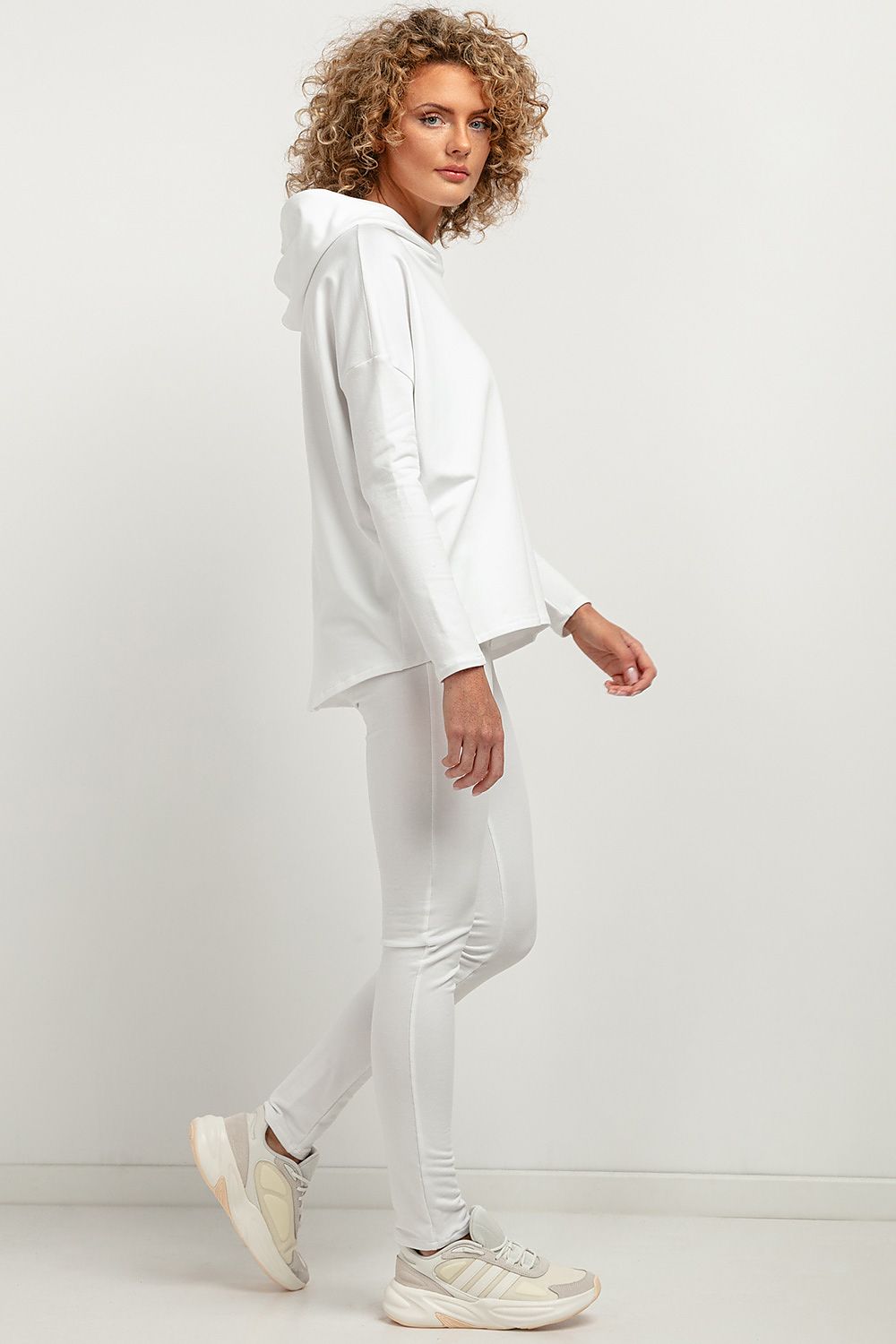 Leggins lughi model 183213 Tessita