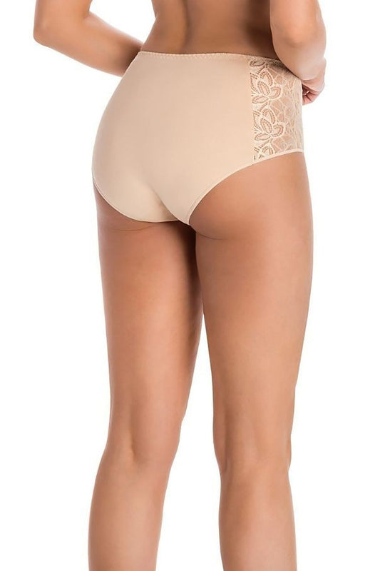 Culotte model 183249 Teyli