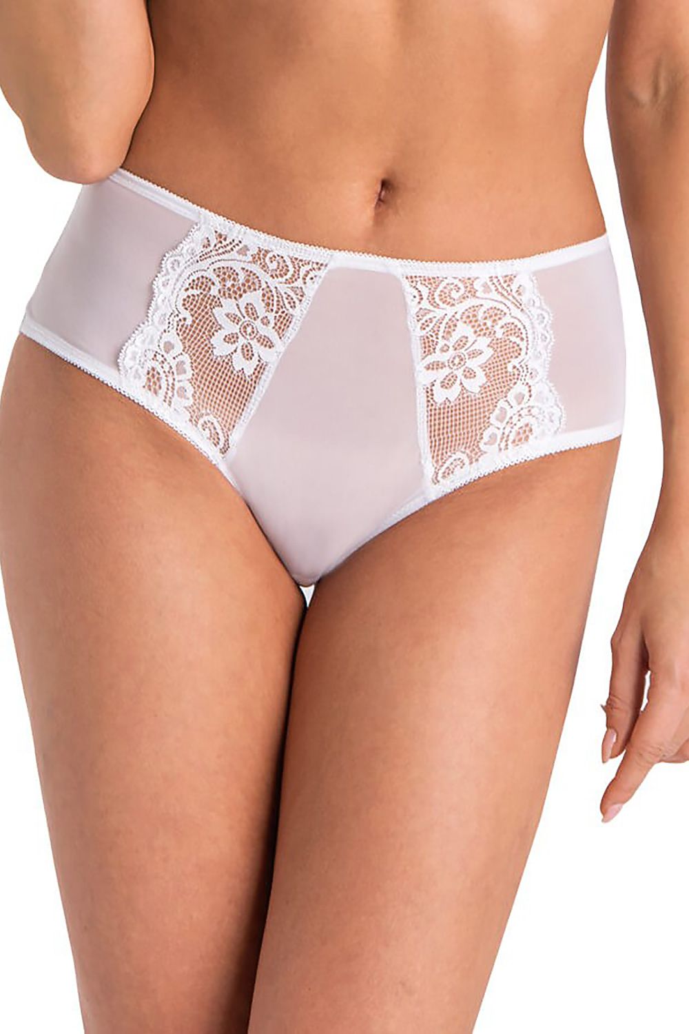 Pantaloncini model 183257 Teyli