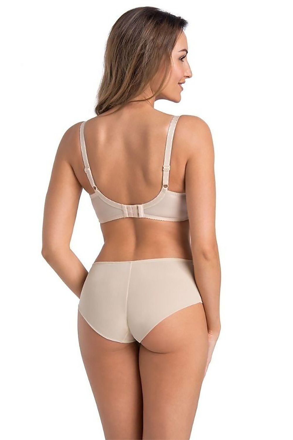 Pantaloncini model 183255 Teyli