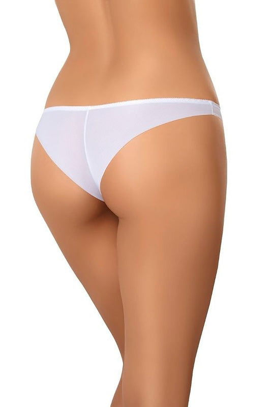 Culotte brasiliane model 183309 Teyli