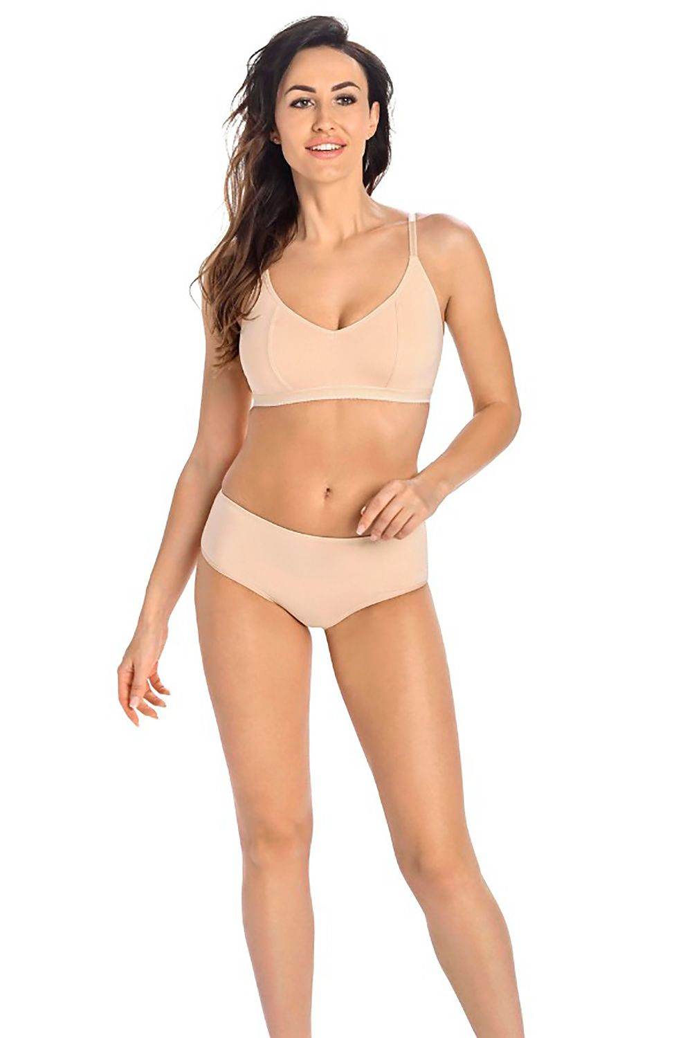 Soft model 183361 Teyli - Modern Vogue