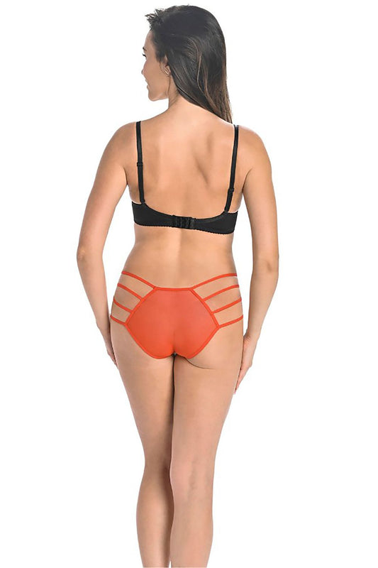 Culotte model 183371 Teyli