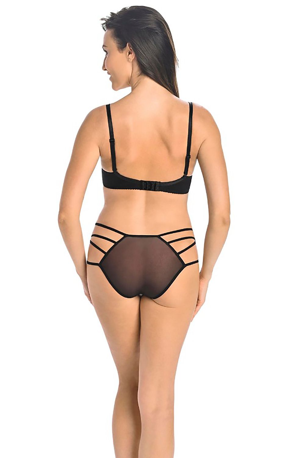 Culotte model 183372 Teyli