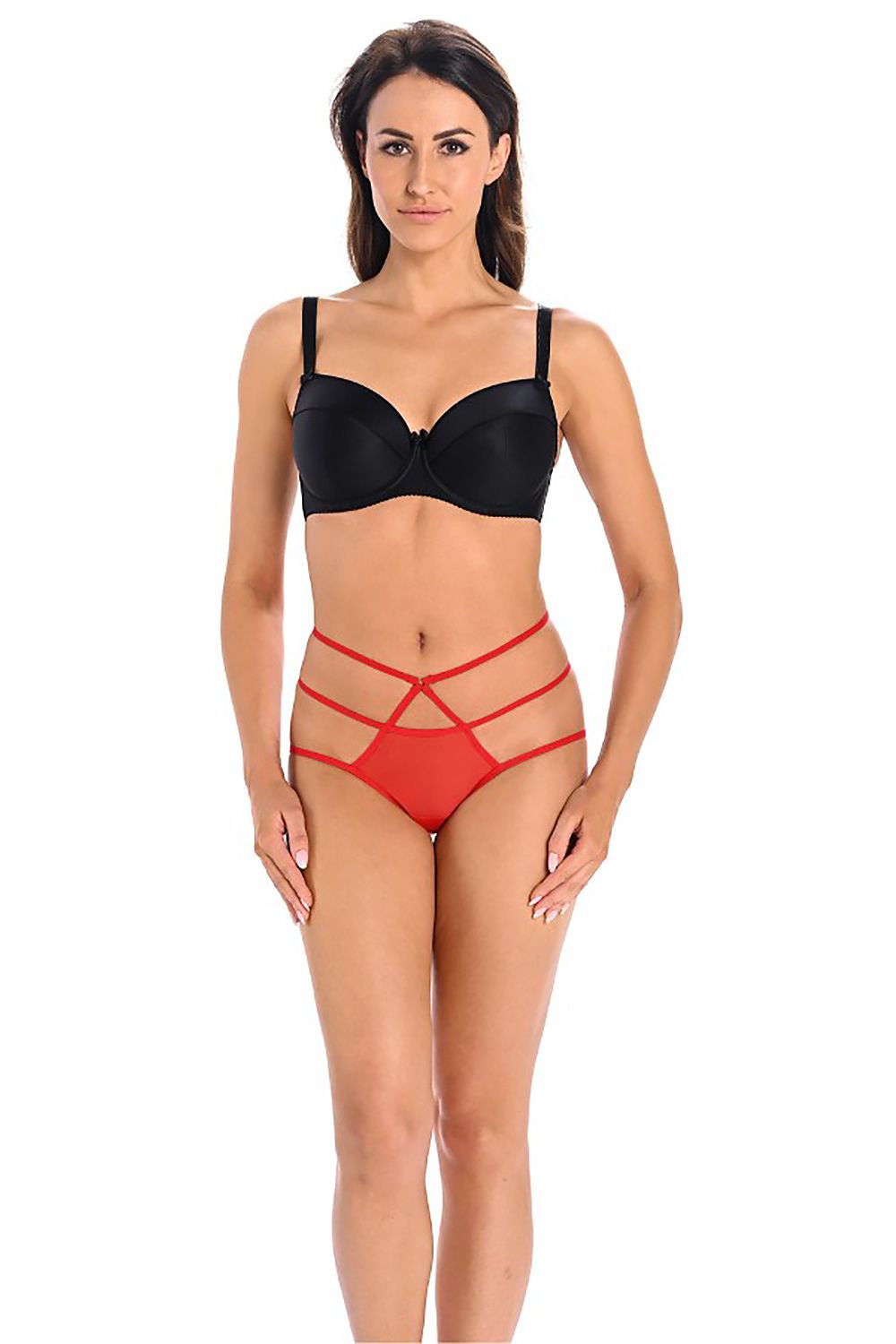 Culotte model 183373 Teyli