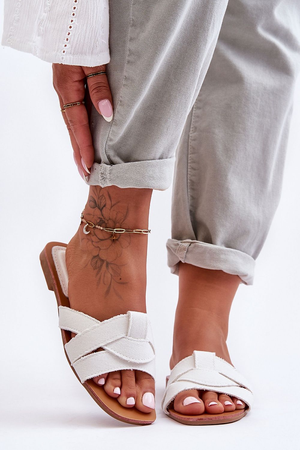 ciabatte model 183490 Step in style