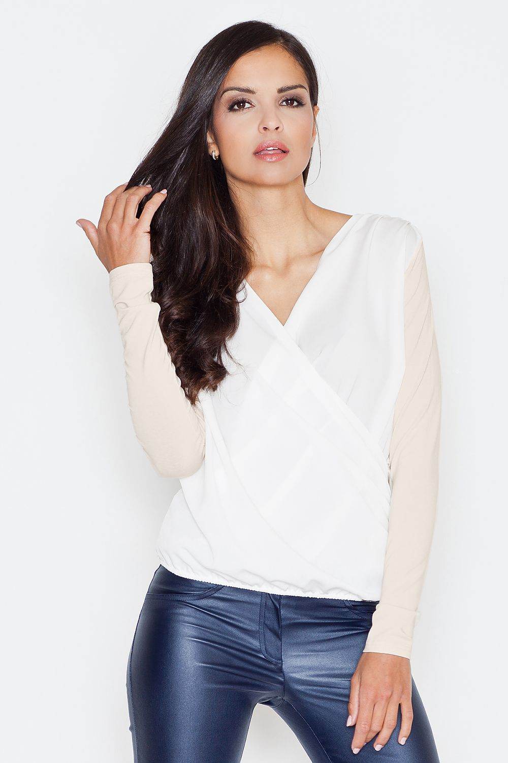 Maglia model 43827 Figl - Modern Vogue