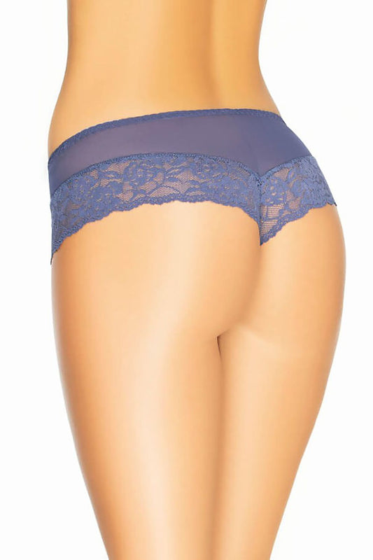 Culotte brasiliane model 183587 Teyli