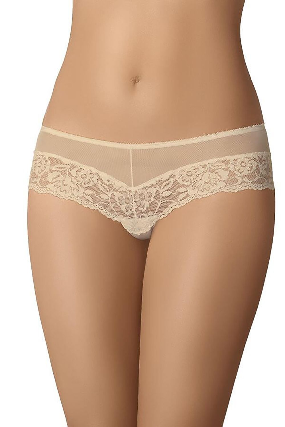 Culotte brasiliane model 183591 Teyli