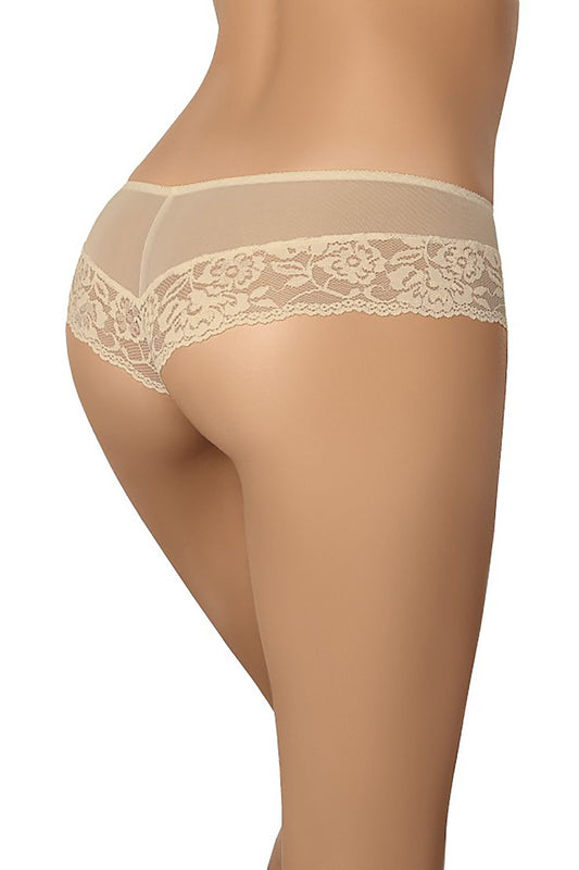 Culotte brasiliane model 183591 Teyli