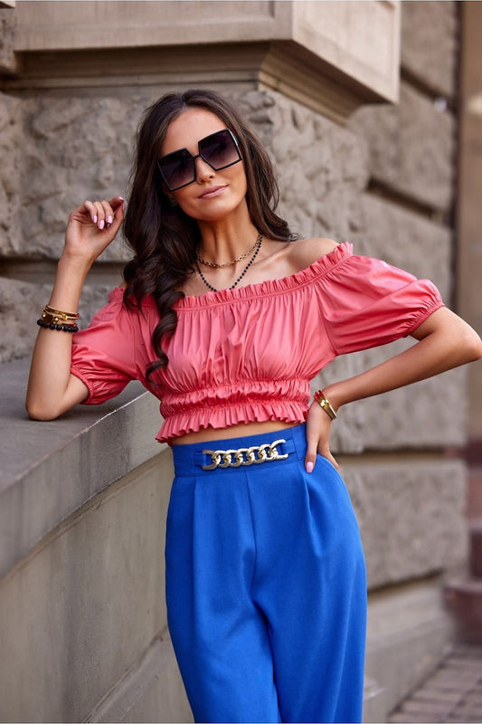 Maglia model 183752 Roco Fashion