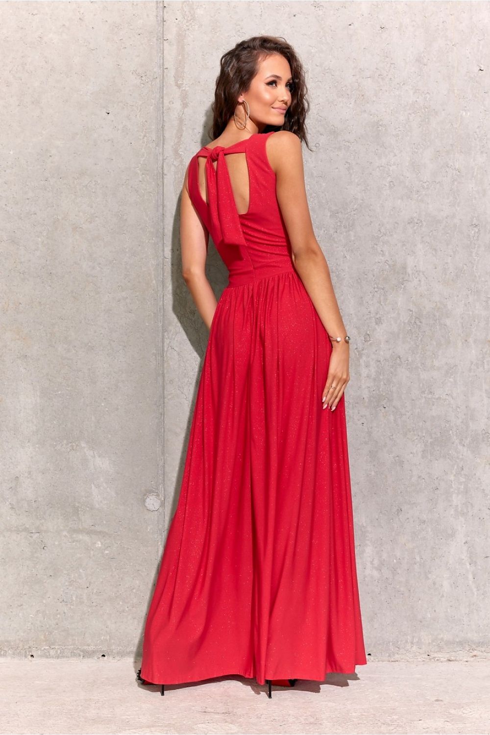 Vestito lungo model 183769 Roco Fashion