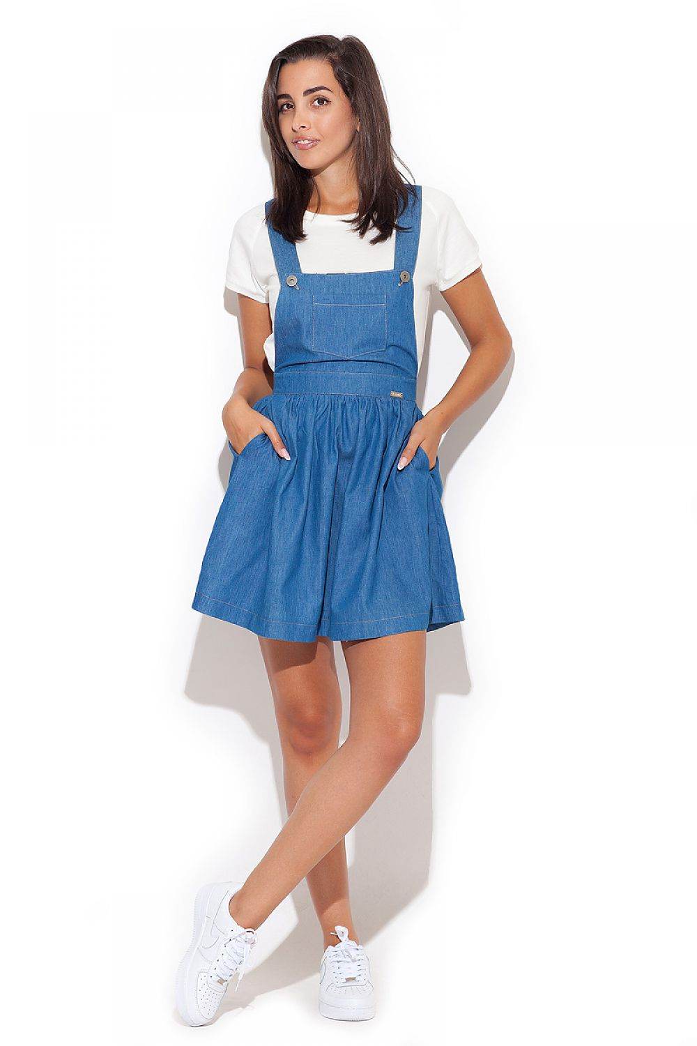 Vestito da giorno model 43951 Katrus - Modern Vogue