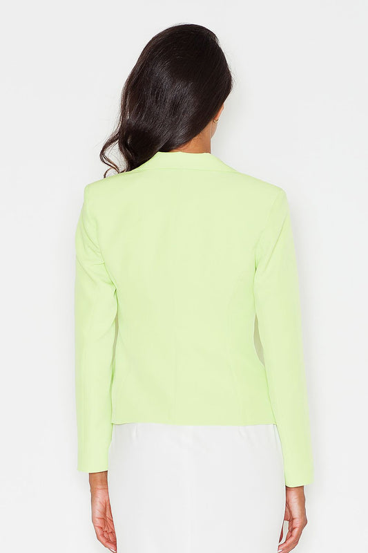 Giacca model 43824 Figl