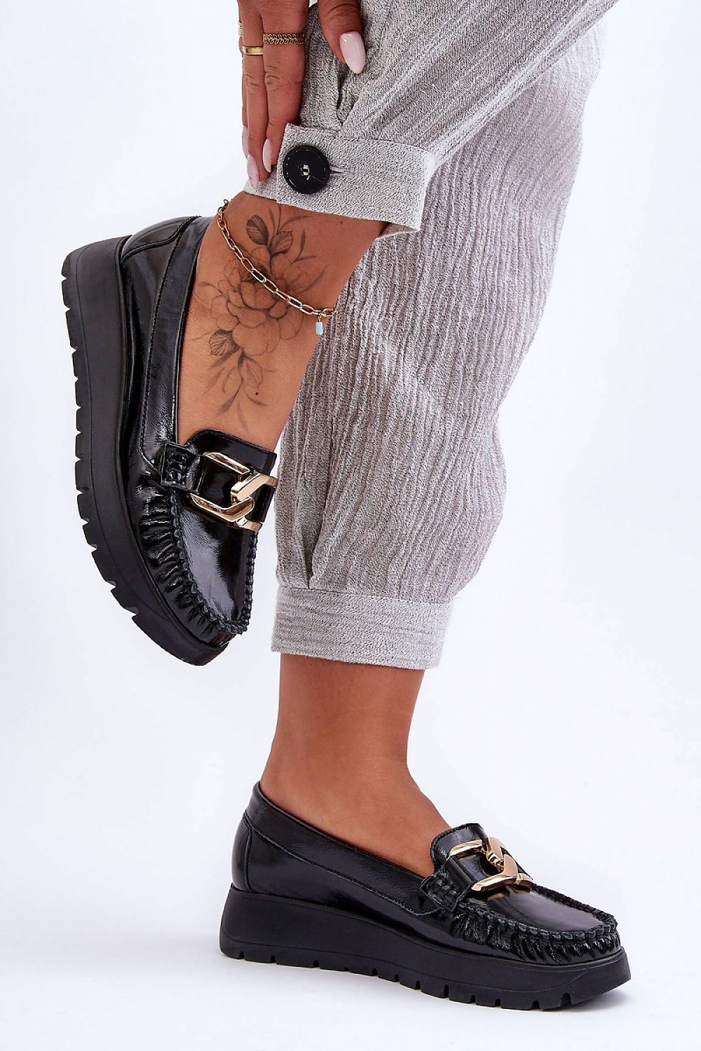 Mocassini model 184004 Step in style