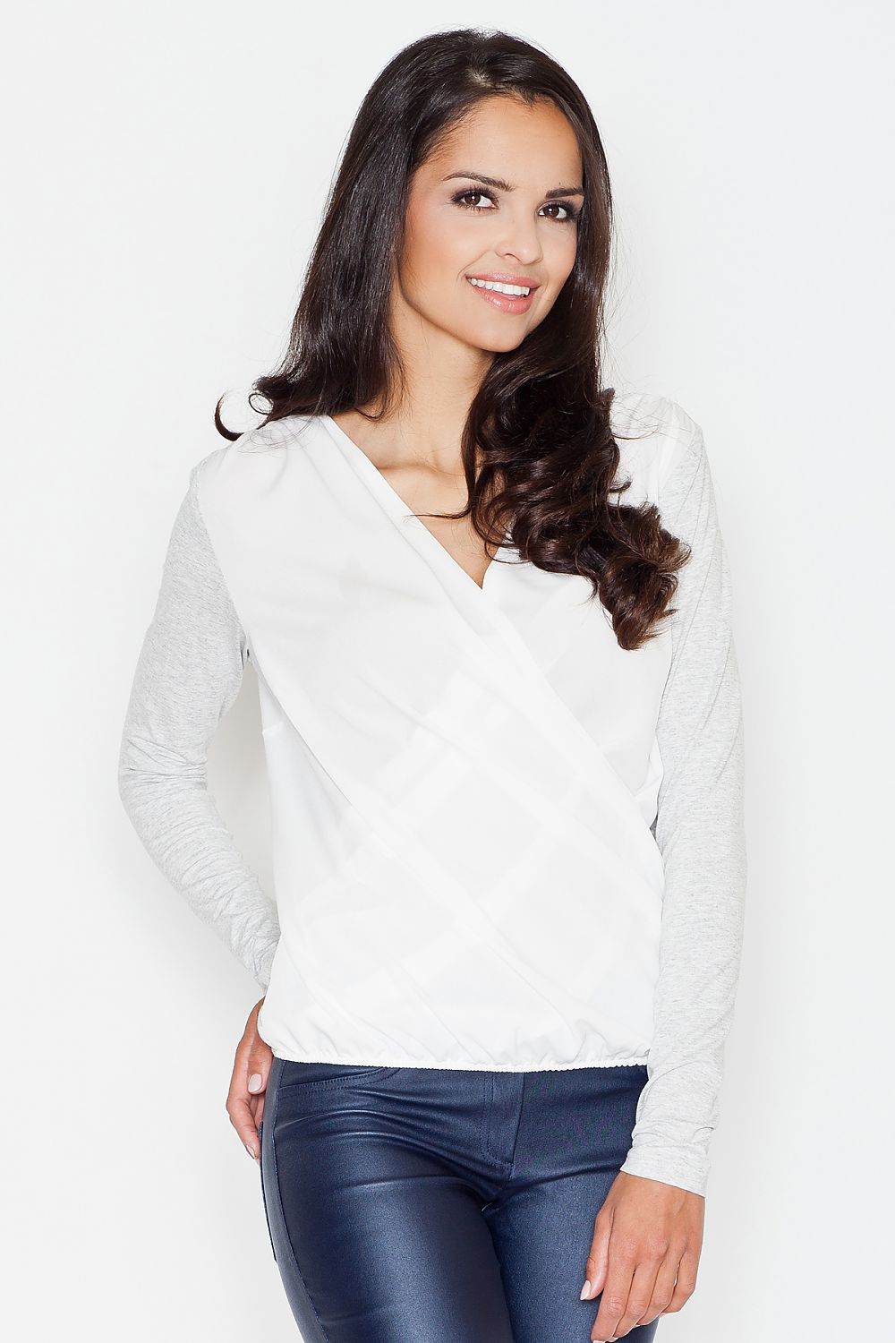 Maglia model 43827 Figl - Modern Vogue