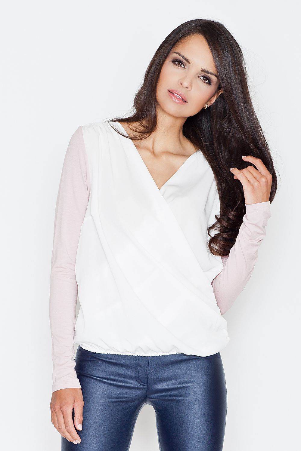 Maglia model 43827 Figl - Modern Vogue