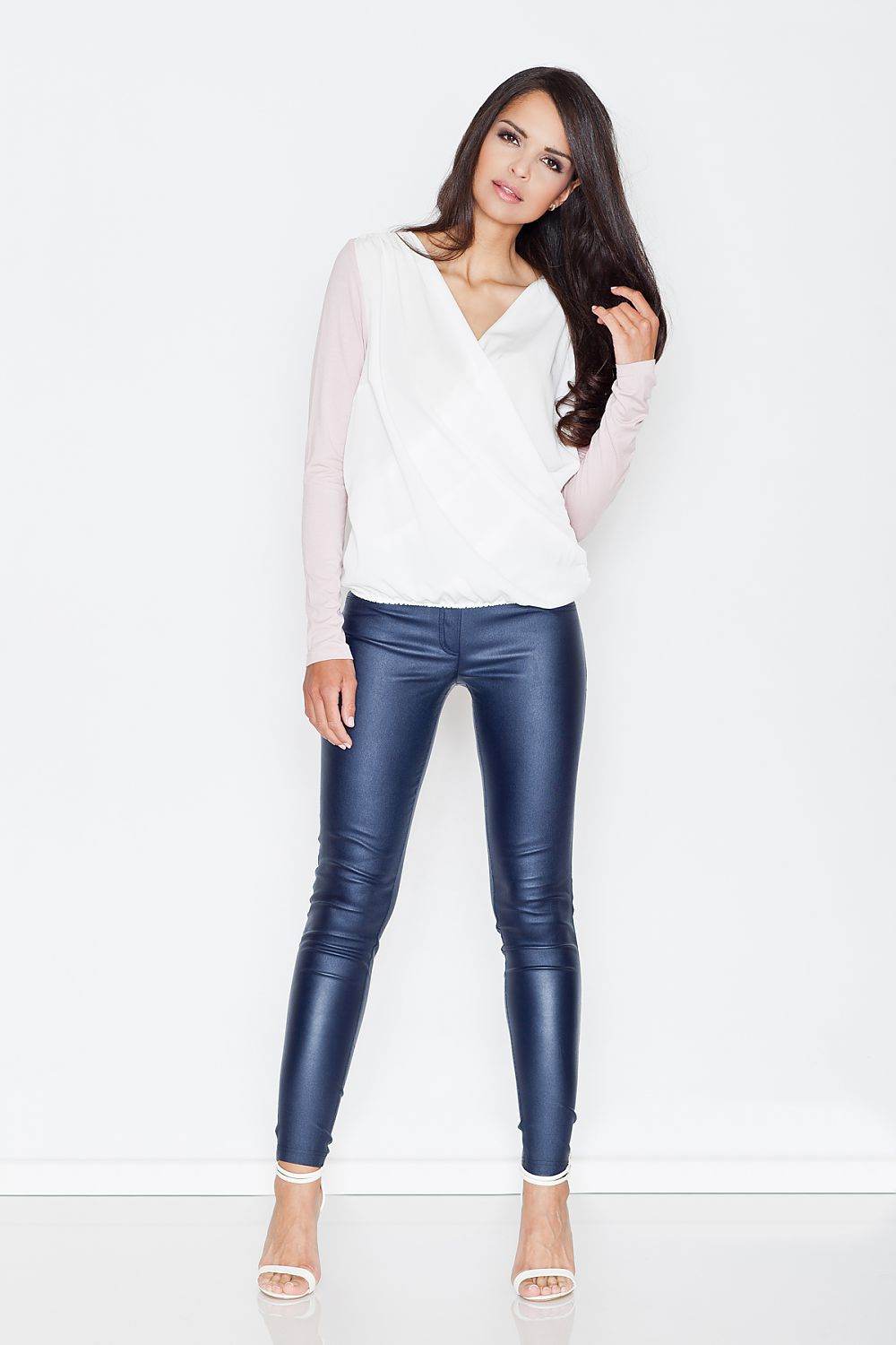 Maglia model 43827 Figl - Modern Vogue