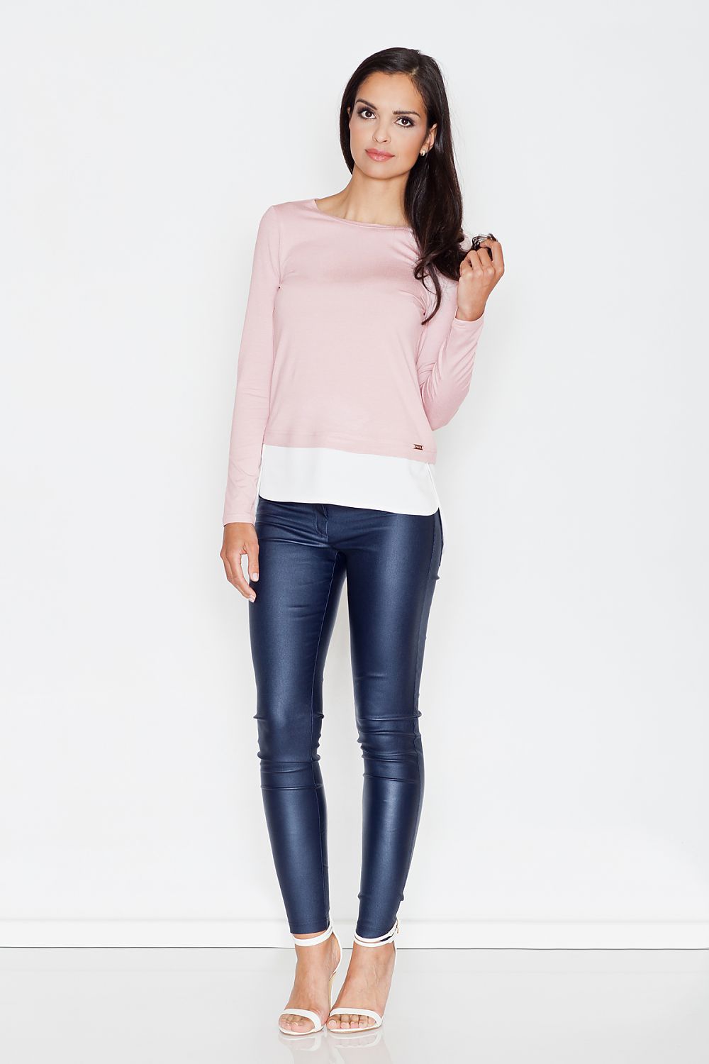 Maglia model 43831 Figl