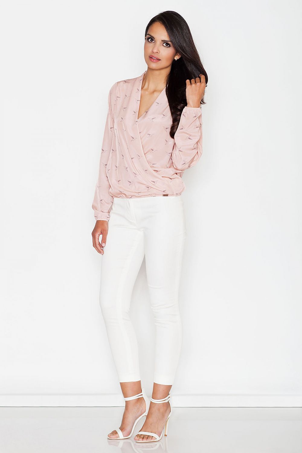 Maglia model 43837 Figl