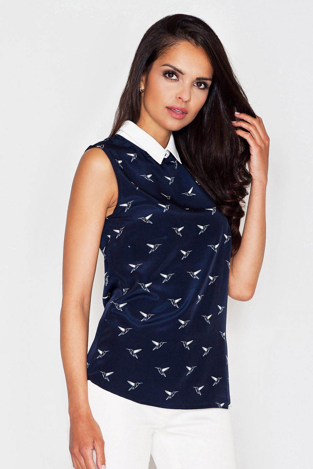 Maglia model 43718 Figl - Modern Vogue
