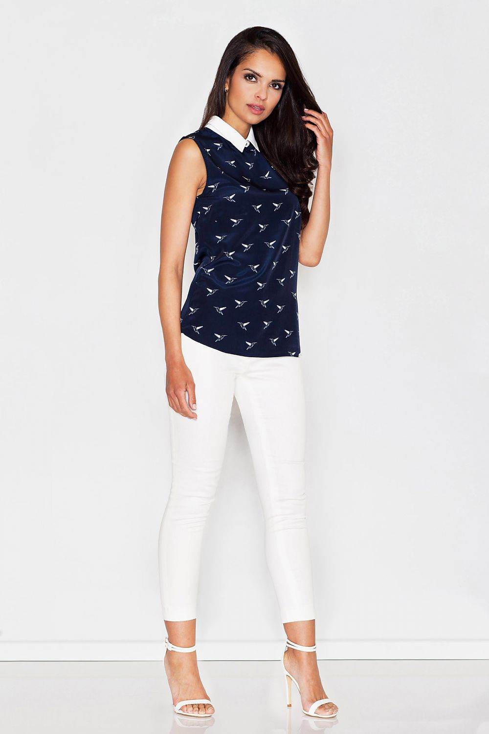 Maglia model 43718 Figl - Modern Vogue