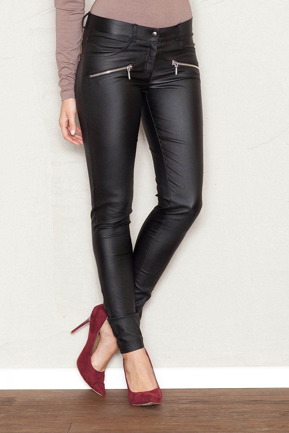 Pantaloni da donna model 43918 Figl - Modern Vogue