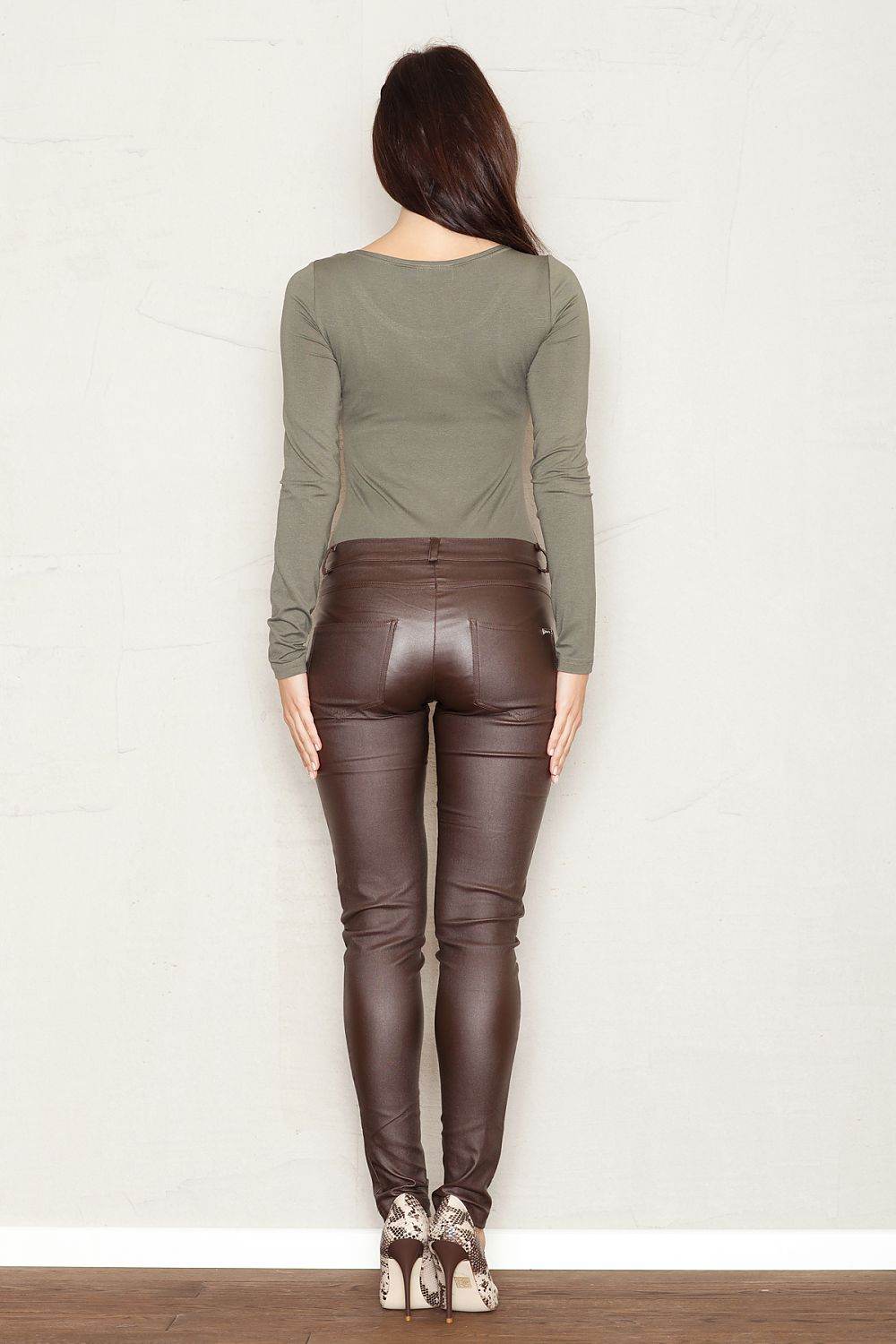 Pantaloni da donna model 43918 Figl - Modern Vogue