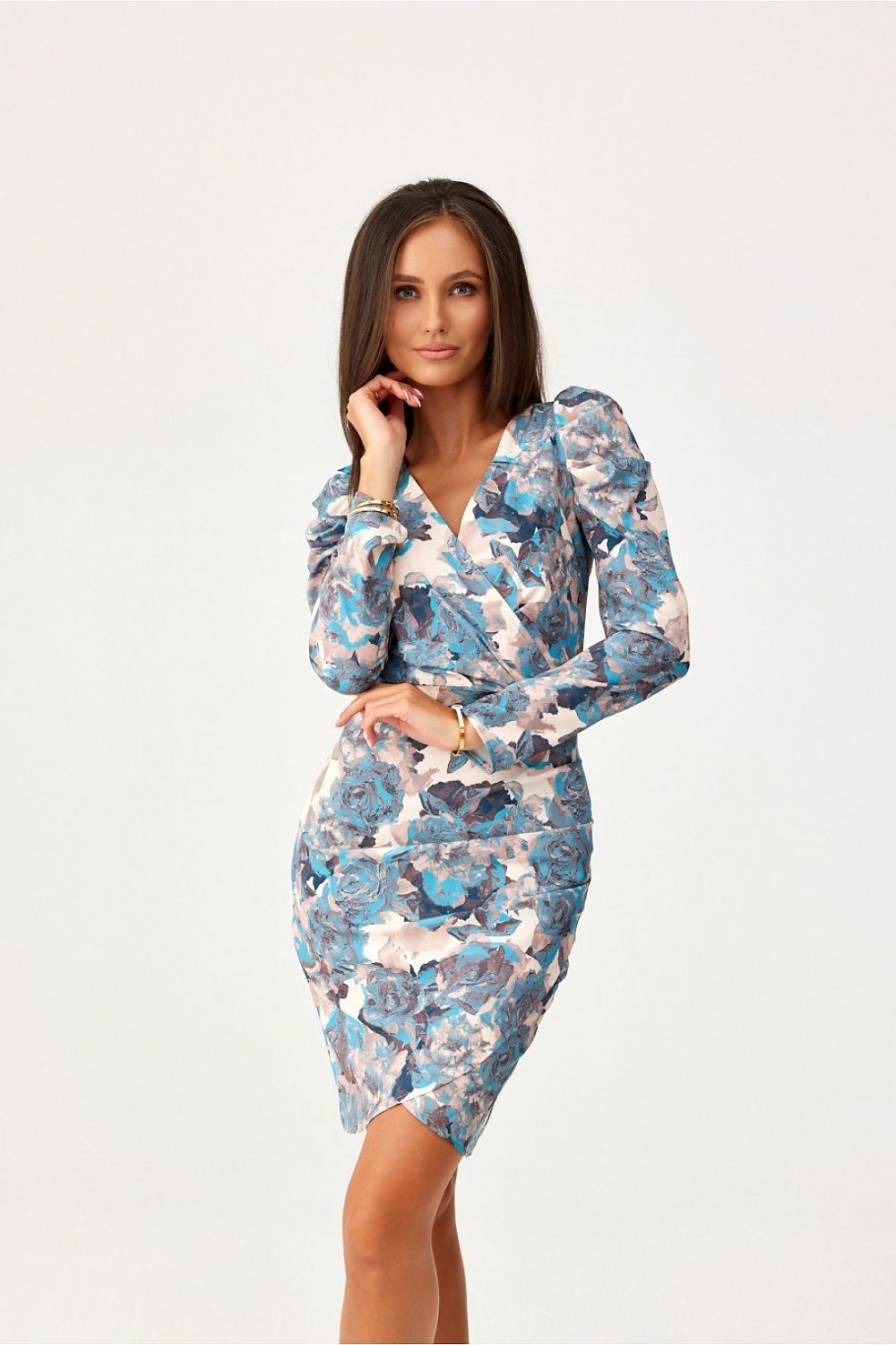 Vestito da giorno model 184451 Roco Fashion