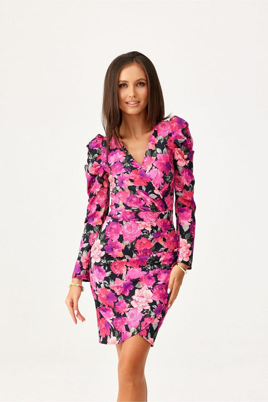 Vestito da giorno model 184452 Roco Fashion