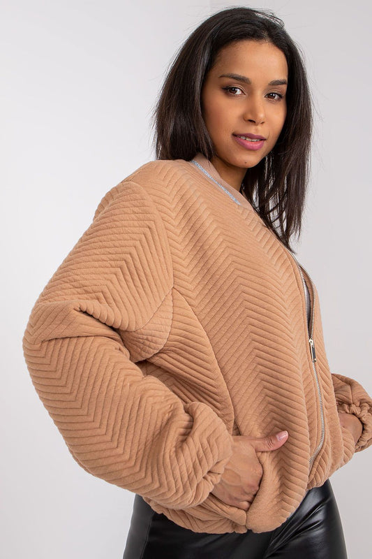 Giubbino model 184555 Rue Paris