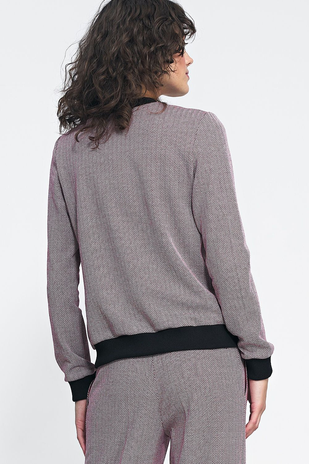 Giubbino model 184591 Nife